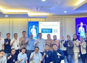 BRI Region 6 Gelar Operational Enhancement Project untuk Tingkatkan Kompetensi Manager Operasional & Layanan