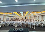 BRI Region 6 Gelar Sosialisasi Operational Excellence: Precision in Every Step untuk Perkuat Budaya Operasional Unggul