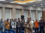 BRI Region 6 Perkuat Kesiapsiagaan Krisis Melalui Training of Trainer BCM Nasional