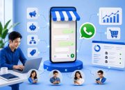 Bangun Channel Penjualan Sendiri dengan WhatsApp CRM Barantum