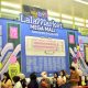 Bank Raya Dukung Lala Market Vol.11, Hadirkan Pengalaman Transaksi Digital Praktis untuk Ribuan Fashion Enthusiasts