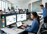 Barantum, Solusi Vendor Call Center untuk Bisnis Indonesia