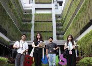 ICONATION 2026: BINUS @Alam Sutera Ajak Gen Z dan Orang Tua Memilih Masa Depan di Creative Business Campus melalui “Choose Your Future, #BeginAtTheRightPlace”
