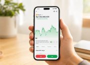 Bitcoin Sentuh Level Tertinggi 5 Minggu, FLOQ Lihat Momentum Positif Masih Terbuka