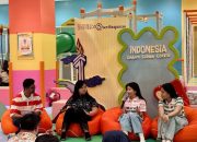 Bohopanna Hadir Bersama Seribu Paras, Luncurkan Koleksi Pertama Karya Anak dengan Down Syndrome