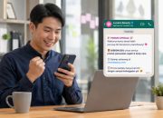 Barantum, Solusi Broadcast WhatsApp Resmi untuk Bisnis