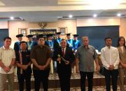 Budaya Organisasi Kunci Penguatan E-Government BSKDN, Temuan Riset Fahsul Falah