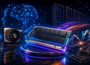 Bukan Cuma Nvidia, Micron Juga Jadi Pemenang Besar di Era AI