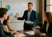 Business Management Marketing: Jurusan BINUS International untuk Business Leader Global