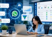 Cara Tracking Leads CTA WhatsApp Mudah dengan Barantum CRM