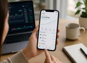 Cerdas Kelola Keuangan: CEO FLOQ Bagikan Tips Praktis Memilih Aplikasi Investasi