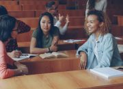 Creative Digital Communication: Program Ilmu Komunikasi Modern ala BINUS International
