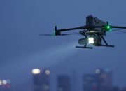 DJI Matrice 400: Platform Drone Enterprise Multi-Payload untuk Semua Industri
