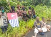 Di Balik Duka Yahukimo, Koops TNI Habema Perkuat Perlindungan Warga Agar Kekerasan Tak Kembali Merenggut Nyawa