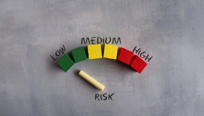 Disiplin Risk-Reward Ratio: Kunci Menjaga Pertumbuhan Modal Jangka Panjang