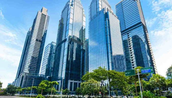 District 8: Harmonisasi Kehidupan Urban di Jantung Jakarta