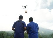 Drone Delivery Indonesia: Regulasi, Peluang, dan Tantangan
