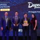 Dupoin Futures Raih Penghargaan Top Futures Broker 2026 dari Bloomberg Technoz bersama Indonesia Data