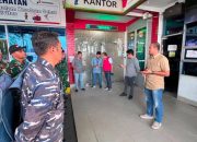 Elnusa Petrofin Perkuat Operasional Distribusi BBM di Sumatra Utara Pastikan Penyaluran BBM di Sumatra Utara Kembali Normal