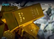 Emas Masih Dibayangi Tekanan Jual, Resistance 4.063 Jadi Penghalang Utama