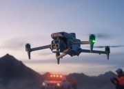 Empat Varian DJI Matrice 4 untuk Survey, Inspeksi, dan Operasi Otomatis di Indonesia