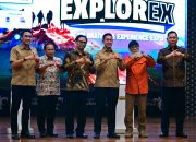 Explorex Siap Bangun Ekosistem Outdoor Indonesia, Dorong Kolaborasi Industri hingga Penguatan Kompetensi SDM