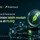 FLOQ Dukung Robinhood Chain, Akses Onchain Kini Lebih Mudah bagi Pengguna Indonesia