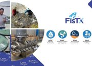FisTx Kukuhkan Teknologi Akuakultur Terlengkap Indonesia, Ekspansi ke Pasar Timur Tengah