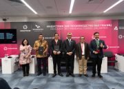 Indonesia Perkuat Diplomasi Industri Lewat Inovasi Bioenergi Sawit di Rusia