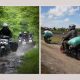 GEAR ULTIMA Taklukkan Tanah Celebes Dari Selatan Hingga Utara Sejauh 2740 KM