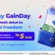 Gajian Jadi Momentum Investasi, Bittime Siapkan Bonus BTC hingga Rp5 Juta