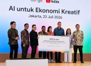 Google.org Kucurkan Hibah USD 1,5 Juta untuk ION, Perkuat Fondasi Perdagangan Digital Terbuka Indonesia