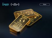 Harga Emas Berpeluang Lanjut Menguat, Dupoin Futures Bidik Resistance 4.168