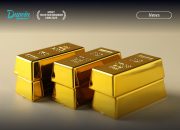Harga Emas Hari Ini Berpotensi Uji Resistance Baru, Simak Analisis Dupoin Futures