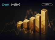 Harga Emas Hari Ini Bersiap Melonjak? Dupoin Futures Ungkap Sinyal Bullish