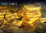 Harga Emas Masih Dibayangi Tekanan Bearish, Dupoin Futures Proyeksikan Pelemahan Berlanjut