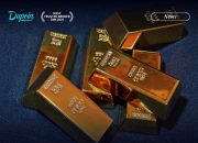 Harga Emas Masih Sulit Bangkit, Tekanan Jual Bidik Level 3.984