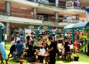 Have Your Sweet Moments with Anything Snacks at PIK Avenue