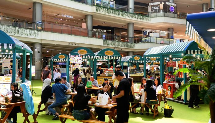 Have Your Sweet Moments with Anything Snacks at PIK Avenue