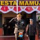 Hari Bhayangkara ke-80 di Polresta Mamuju, Amanat Presiden RI Soroti Lima Prioritas Penguatan Polri