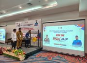 Kick Off SIGA’ RUP! Pemprov Sulbar Tancap Gas Benahi Perencanaan Pengadaan