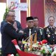 HUT Bhayangkara Ke-80, Sekda Sulbar Apresiasi Peran Polri Jaga Stabilitas dan Dukung Pembangunan Daerah
