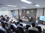 SPBE Jadi Kunci Tata Kelola Akuntabel, Junda: Stop Sistem Manualistik