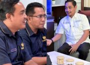 BPKAD Sulbar Terima Koordinasi Kanwil DJPb Bahas Kesiapan Implementasi Aplikasi SIEKD
