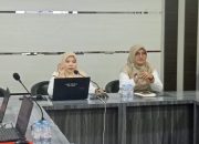 BPKAD Sulbar Terima Pendampingan Biro Organisasi untuk Penyusunan Kebutuhan ASN Berbasis Analisis Beban Kerja
