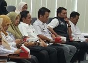 Menuju Pemerintahan Digital Berkualitas, BPKAD Sulbar Ikuti Rakor Penyusunan Arsitektur SPBE