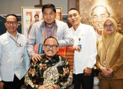 Kabar Gembira! Sulbar Dapat 5.250 Unit BSPS dari Pemerintah Pusat, Pemprov Siap Percepat Realisasi Program