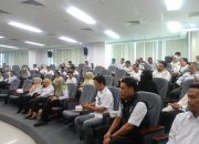 Biro Organisasi Setda Sulbar Dukung Transformasi SPBE Menuju Pemerintahan Digital