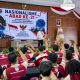Jadi Pembicara di Diklat Pratama DPP GMPK, Menteri Nusron: Nasionalisme Menjadikan Bangsa yang Kuat​