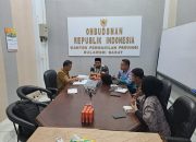 Biro Organisasi Setda Sulbar Gandeng Ombudsman Cegah Maladministrasi